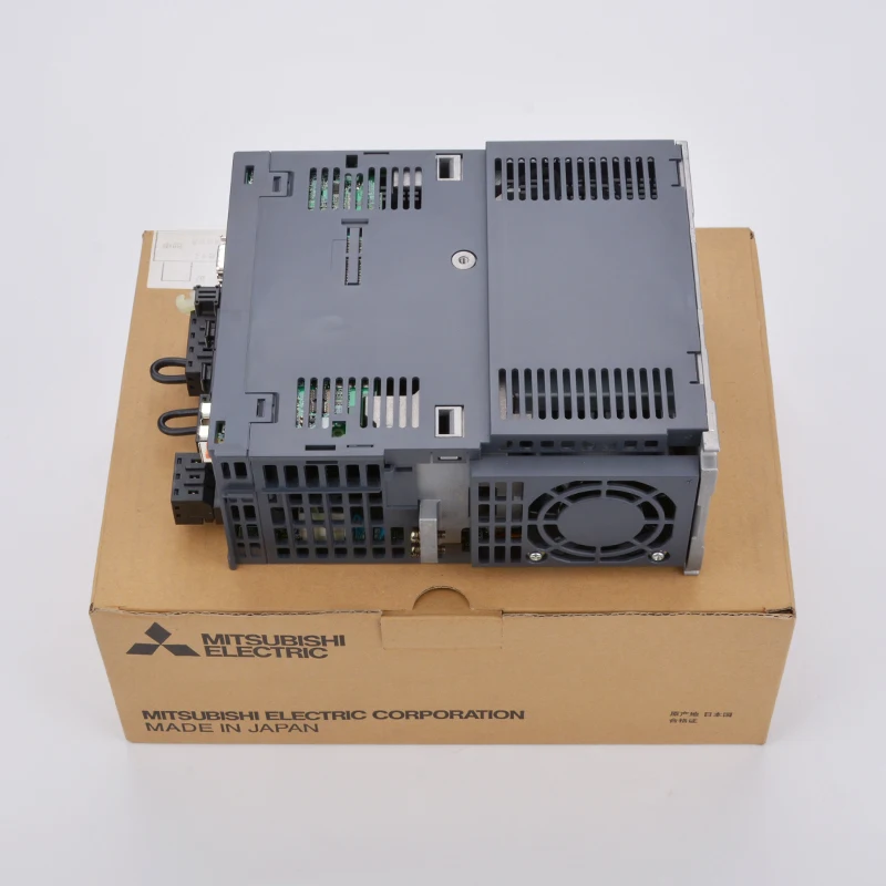 Original Servo Drive Mitsubishi MDS-DJ-V1-40 In Stock