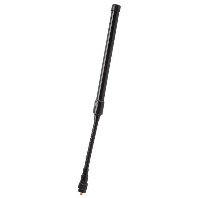 Kenwood BAOFENG UV-5R UV-82 UV-S9 BF-888S용 ABKI-AT-33 구즈넥 안테나