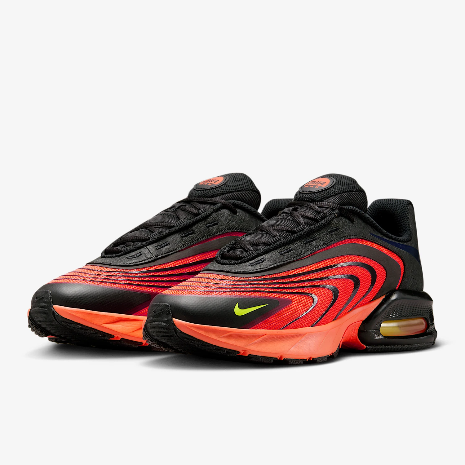 Nike Authentic Air Max Fire Men's Lace-Up Retro Sports Shoes IF2621-800