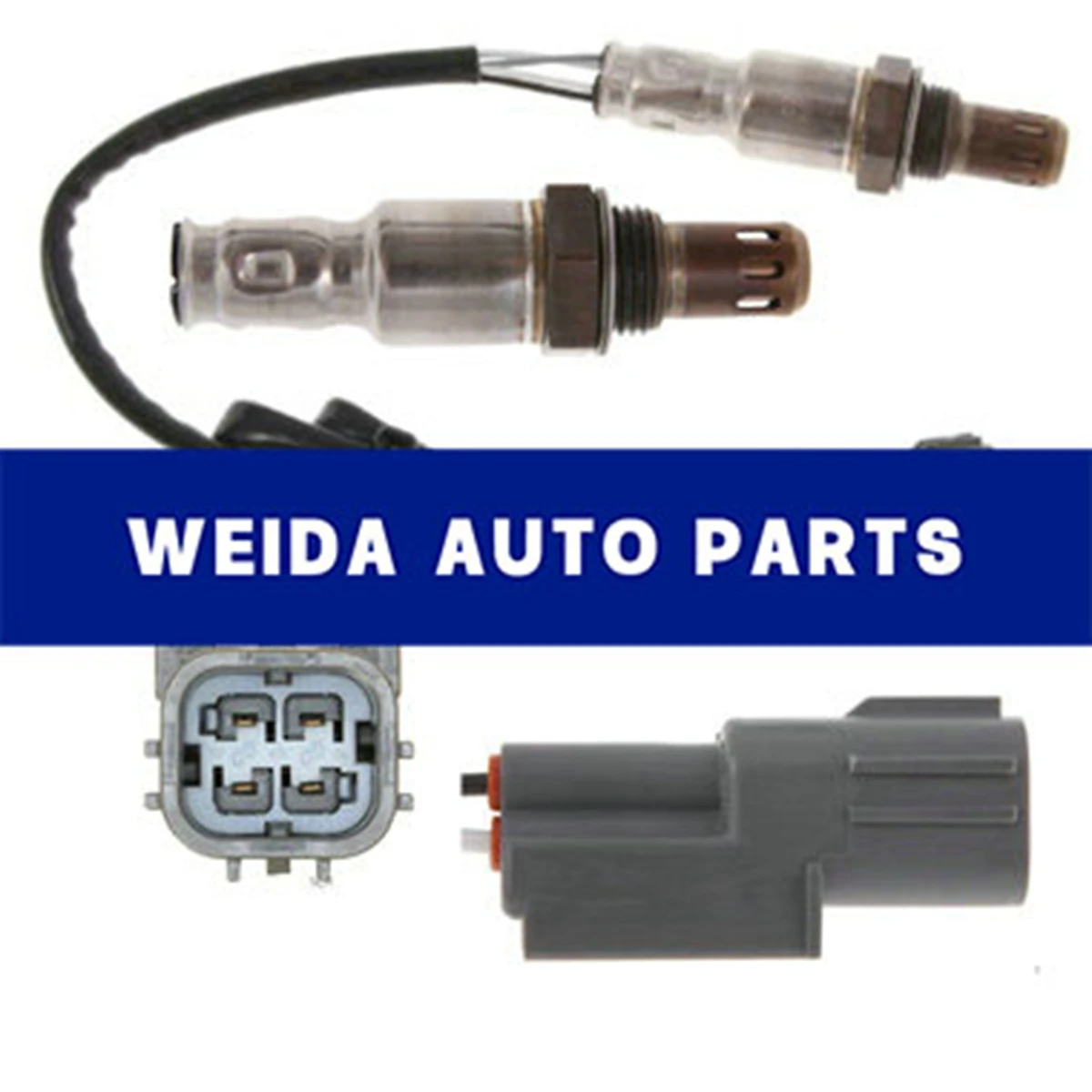 

ДЛЯ HYUNDAI 392102GBB0, 39210-3C510 Датчики кислорода