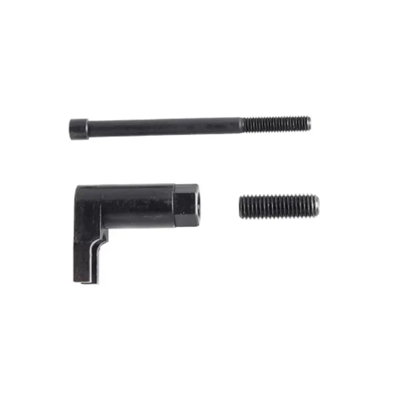 Fuel Injector Removal Tool Injector Remover Long Bolt Short Bolt Remover Extractor Tool Diesel Injector Extractor Tool