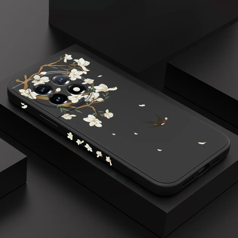 Lively Swallow Phon… - image