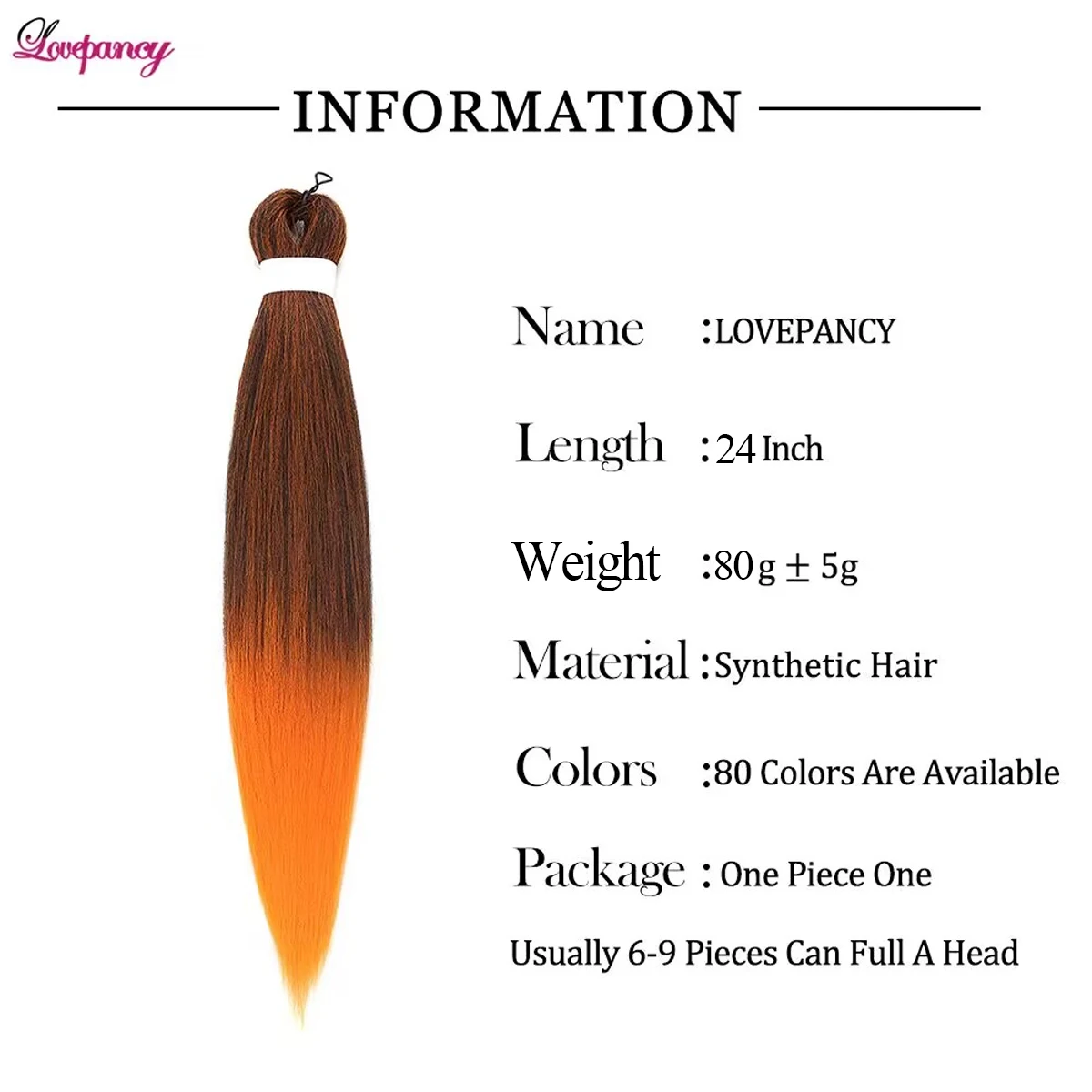 Synthetic Easy Crochet Braiding Hair Extension Jumbo Zizi Braids Ombre Pre Stretched Hair Strand Braid Bundle Yaki Straight Hair