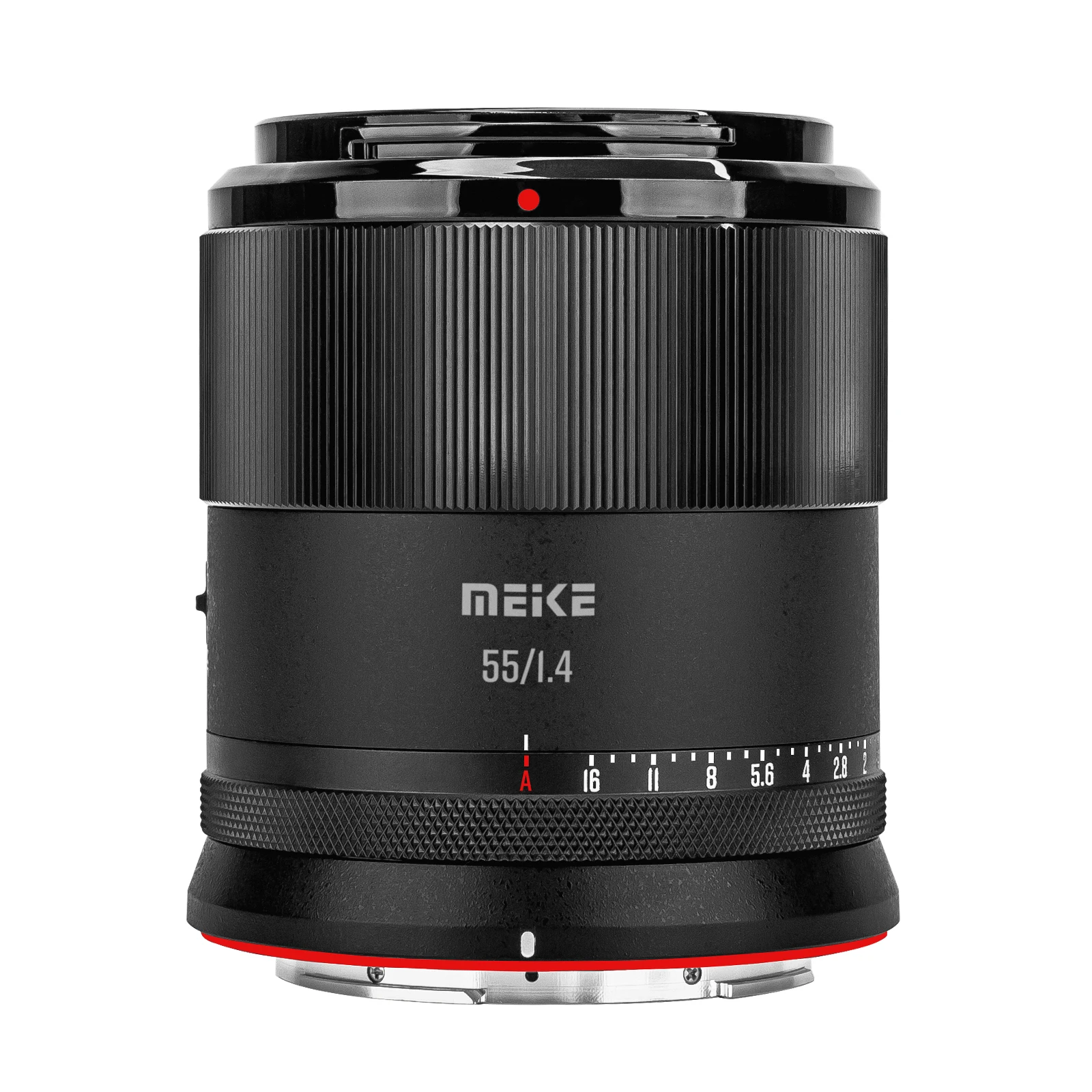 

Портретный объектив Meke 55 мм F1.4 APS-C с автофокусом для Sony E/Nikon Z/Fuji X-Mount