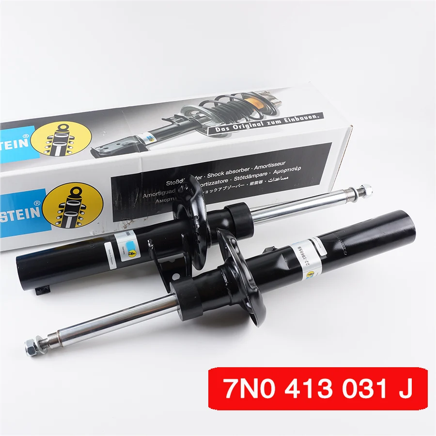 

OE 7N0413031J Sharan Alhambra Front shock absorber