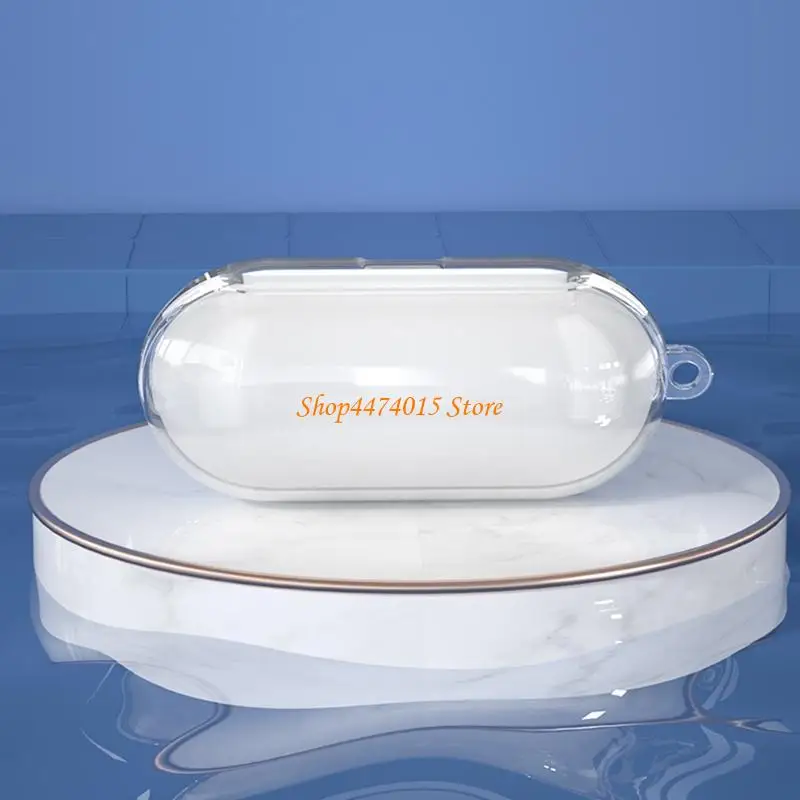 K1AA TPU保護カバー透過透明シェルアンチフォール用ケーススリーブ