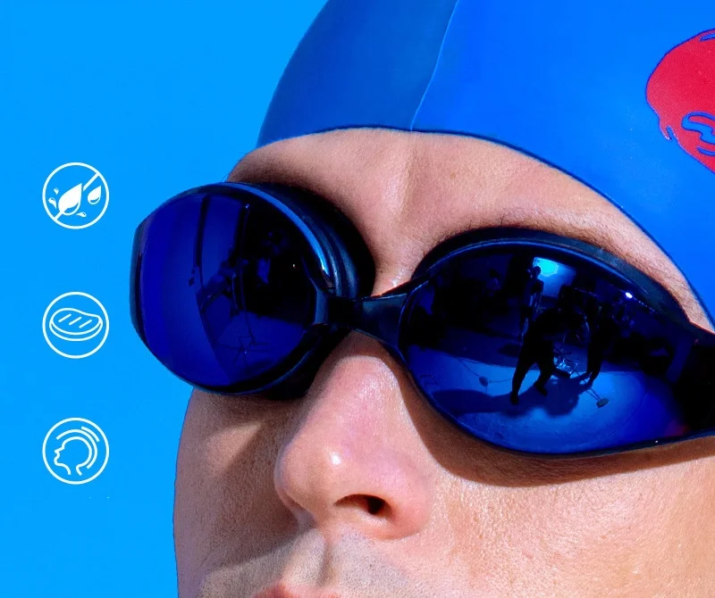 lunettes-de-natation-professionnelles-unisexes-anti-buee-protection-uv-etanches-pour-adultes-sports-nautiques-surf-en-silicone-pour-la-plage