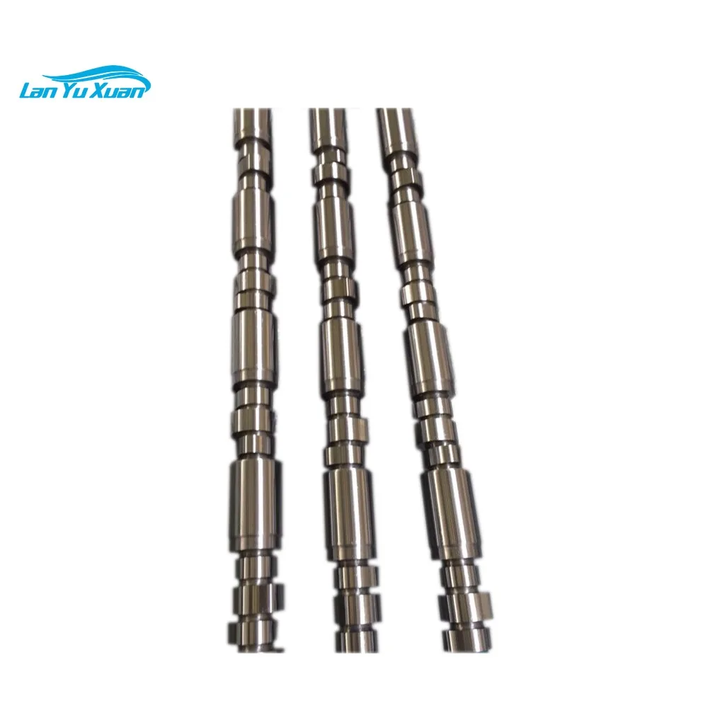 

Camshaft 3098596 3098597 Suitable for Cummins K50 engine