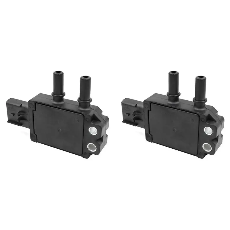

A48P-2X 1925979 Diesel Particulate Filter Differential Pressure Sensor For Cummins Daf XF EURO6 106 1927179