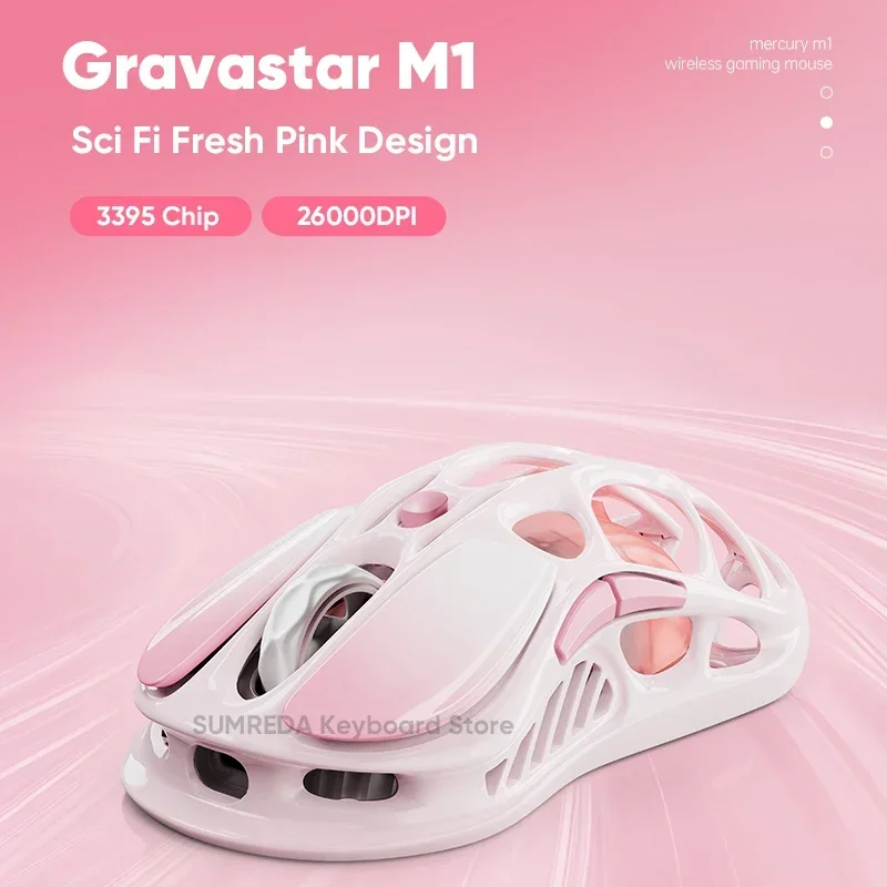 Thumbnail 2 - #81 Best Gaming Mice to Buy In 2026