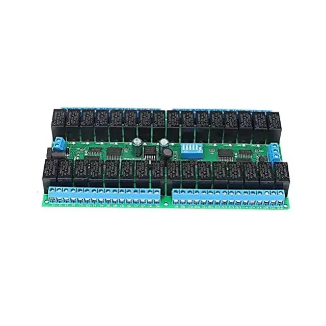 32 Channel RS485 Relay Remote Control Switch module