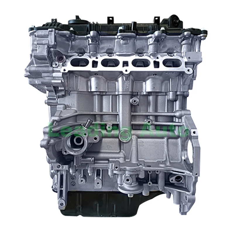 

G4NB G4NA Engine for Elantra I30 Mistra Soul 1.8L 2.0L Forte 4 Cylinder Auto Parts Engine