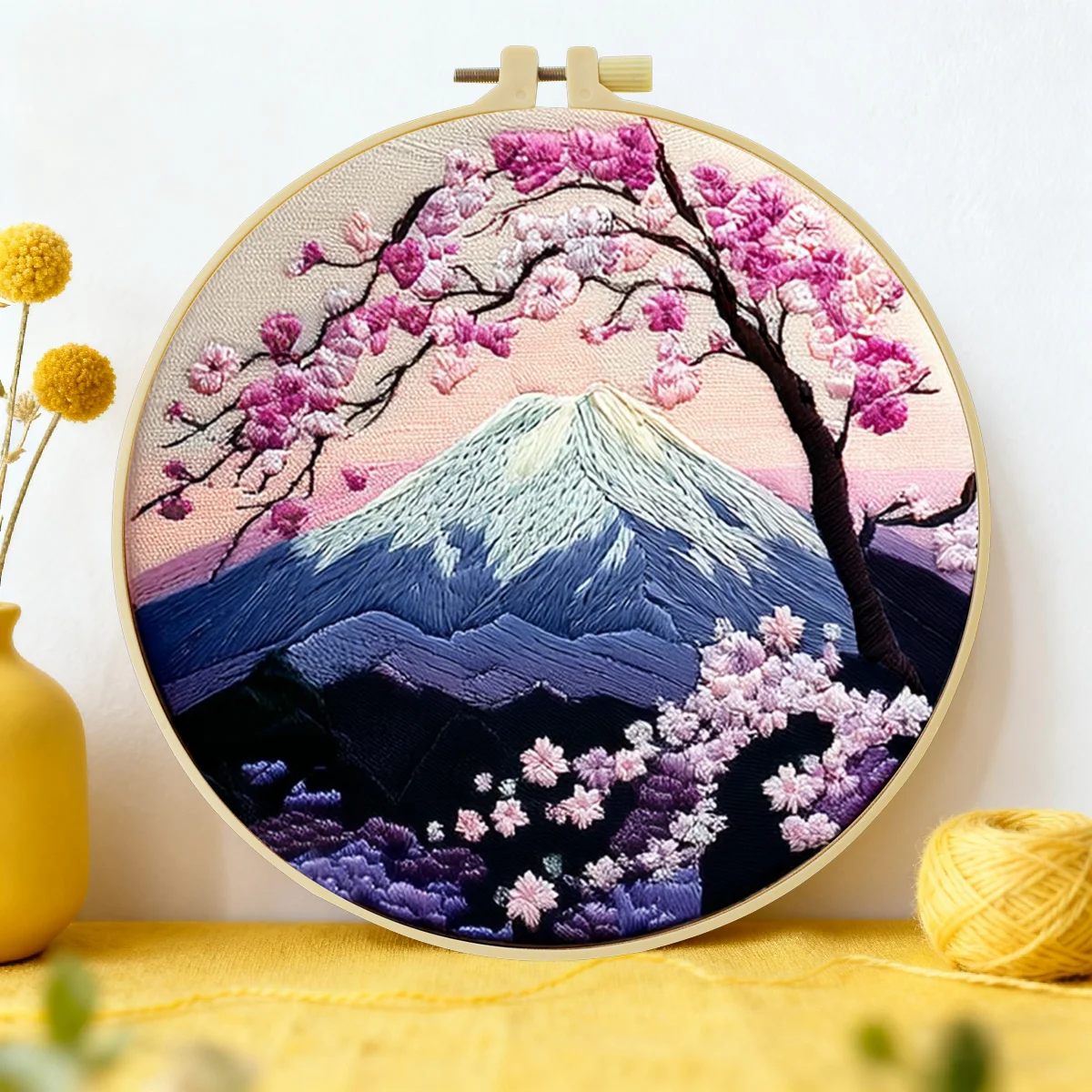 #30 Best Embroidery Starter Kits to Buy In 2026
