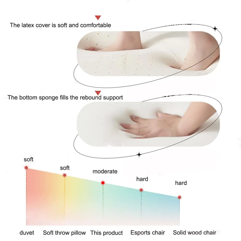 Vanity Chair Velvet Petal Desk Chair Upholstered Modern Tufted Home Office Chair With Back, Height Adjustable Computer Task