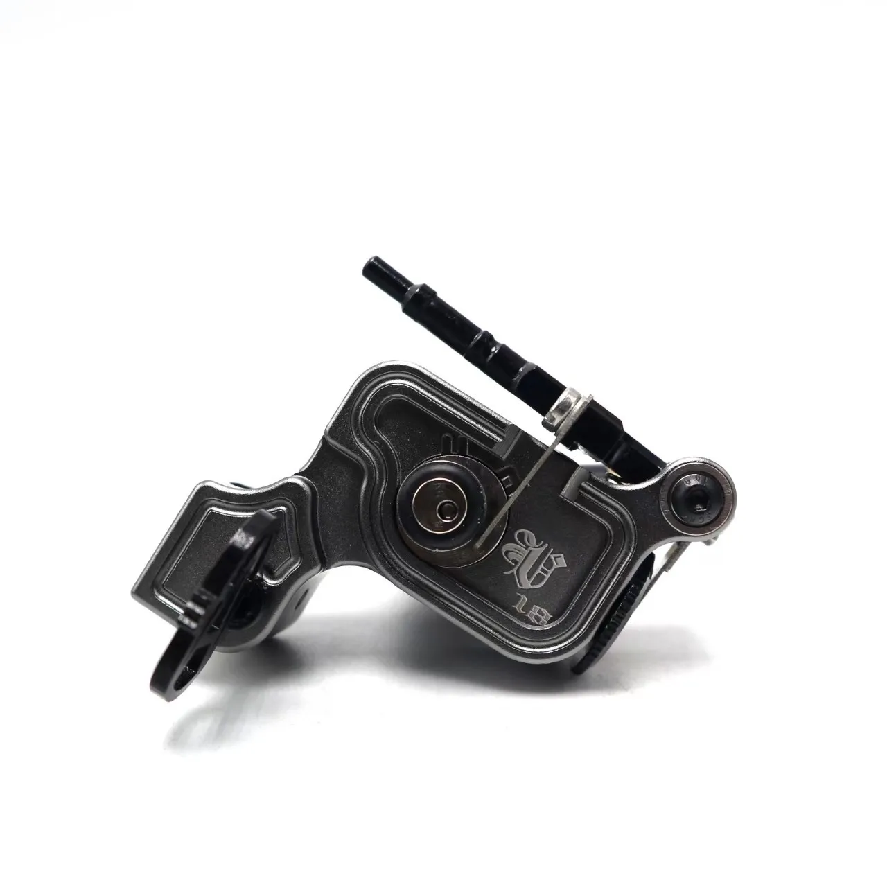 V18 Tattoo Motor Machine Thread Cutting Machine Fogging Tattoo Equipment Coil Traditional Integrated Tattoo Motor Machine