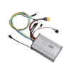 60V Hauptcontroller nur für INOKIM 60V OXO Elektroroller Hinterrad Hauptcontroller Ersatzzubehör Teile 6