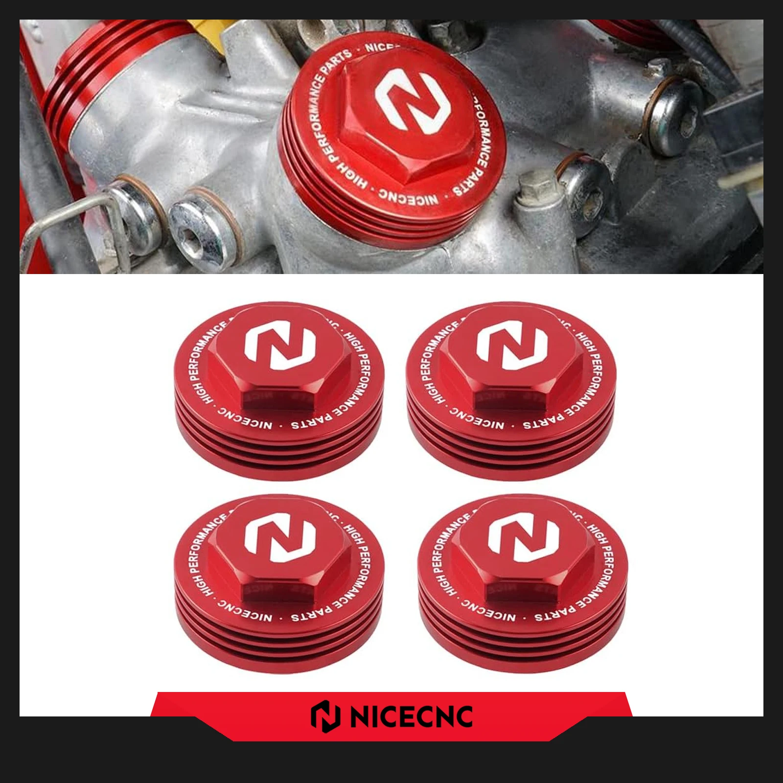 

For 2025 Honda XR650L 1993-2025 XR 650L XR600R GB500 NX650 XL 350R 600R XR 350R 500R Cylinder Head Engine Tappet Valve Cover Cap