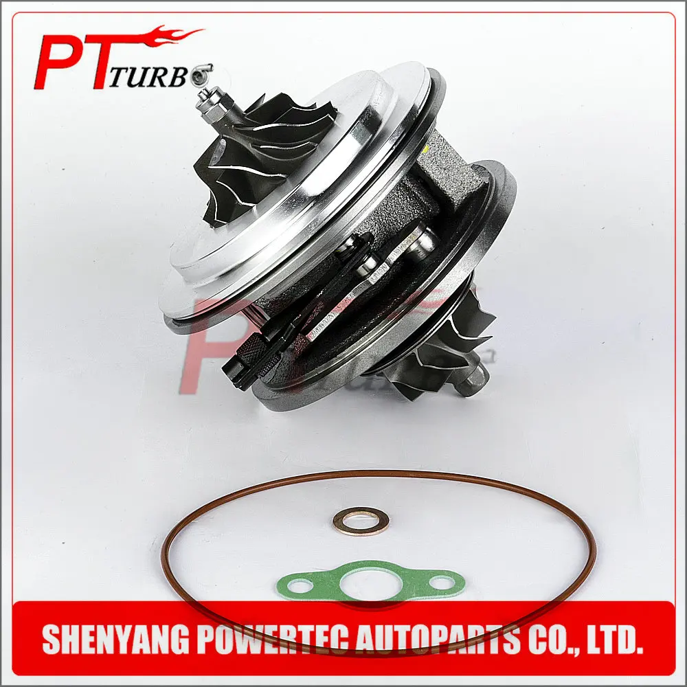 Turbine Cartridge For Hyundai H-1 Starex Cargo TQ 2.5 CRDi 2497 ccm 125Kw 170HP 53039880226 53039700226 282314A700 2008-2017