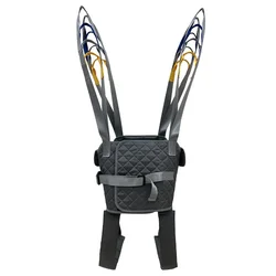 Medical Walking Sling Patient Disabled Rehabilitation Walking Training Lift Walking Sling Sling Lumbar Back Belt Accessories New