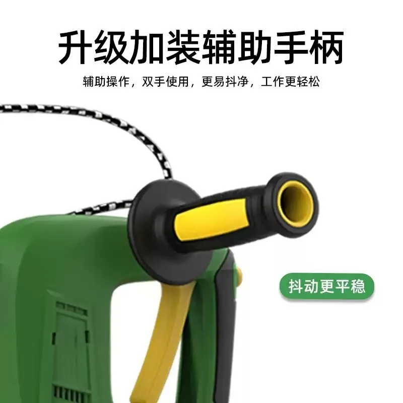 Bee Shaker Machine Chargeable Bee Shaker Hive Nest Frame Shaking Machine Beekeeping Removal Vibrator AA 001