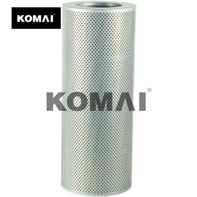 

KOMAI 1pcs Hydraulic Oil Filter 11214482 4630331 Excavator Parts (JS4028)