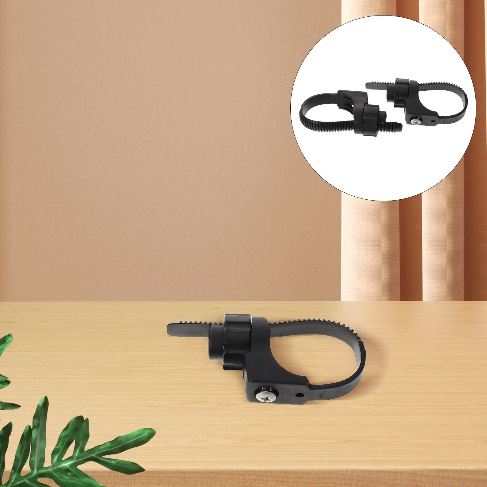 

1Pair Bicycle Fork Clamp Bike Mudguard Installation Bracket Quick Release Mudguard Fork Mount Mountain Road Bike Repair Parts