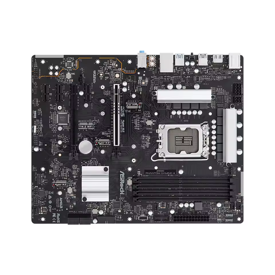 3. ASROCK Z..