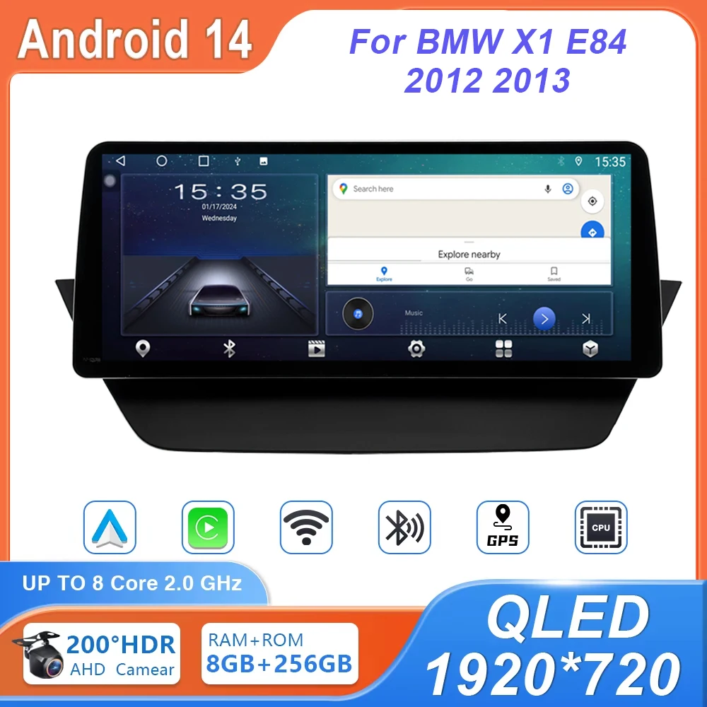 Head Unit 4G Wifi B…