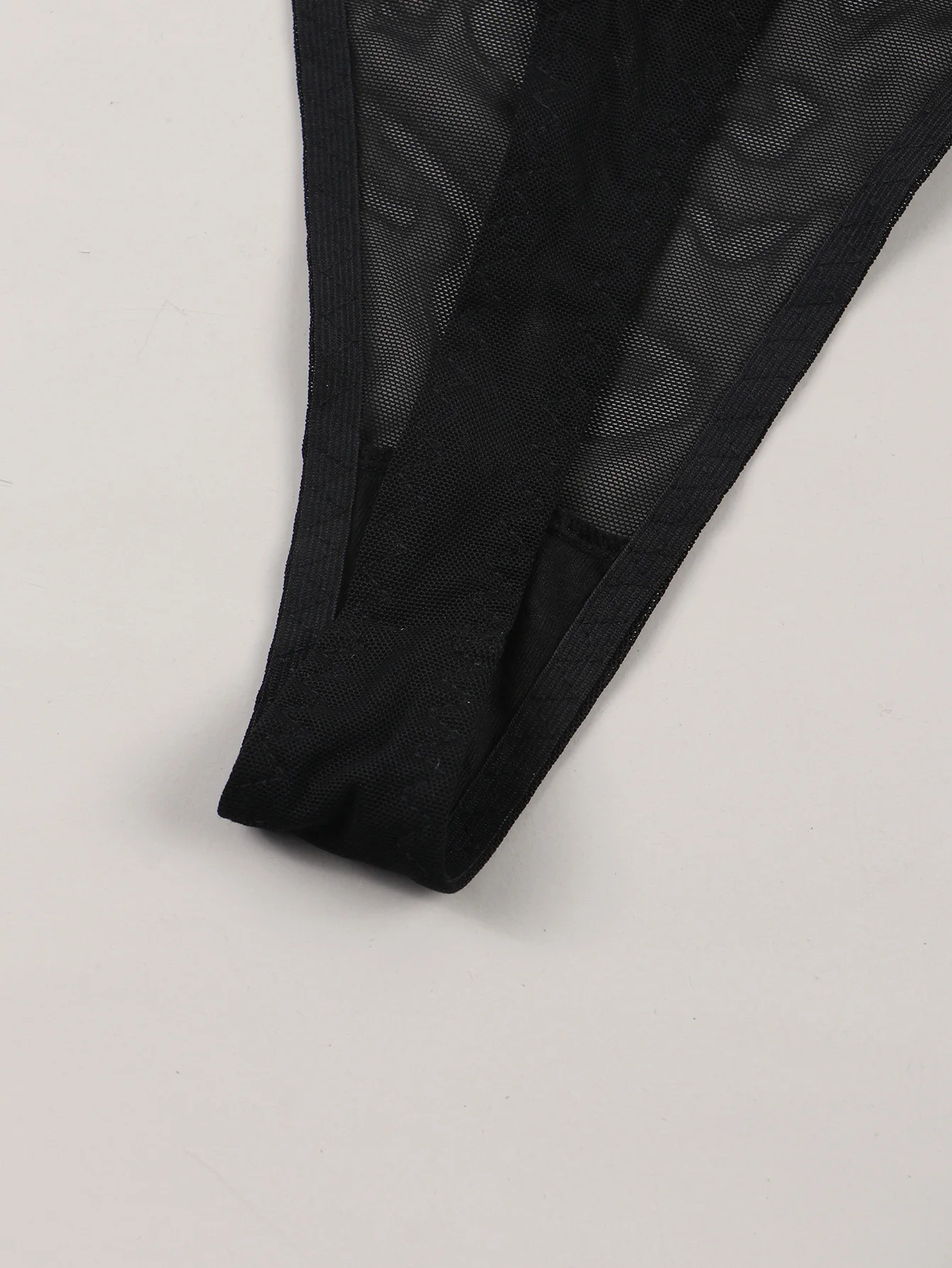 Varsbaby النساء g-سلسلة مع نعم ، أنا مبلل يطبع الملابس الداخلية مثير مضحك سراويل الإناث وقح السروال ثونغ الملابس الداخلية S-XL