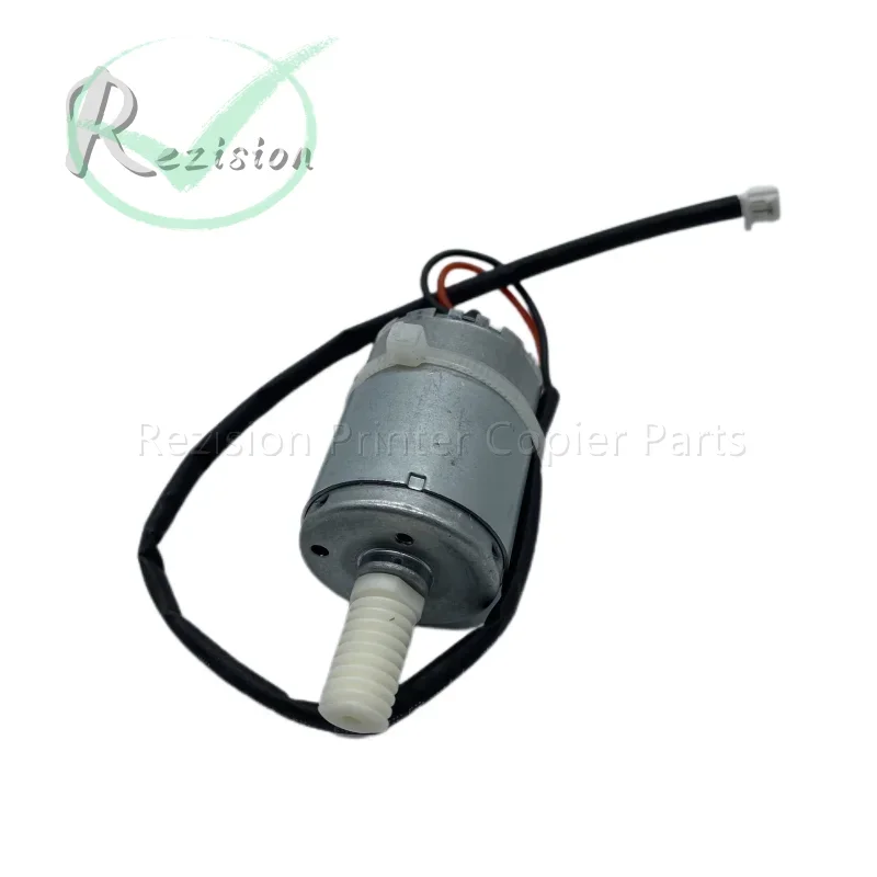 Unidade de motor de fornecimento de toner B247-5312 A229-3240 para Ricoh 6500 7500 8001 9002 1075 1060 2075 2060 Peças de copiadora de impressora de motor de fornecimento