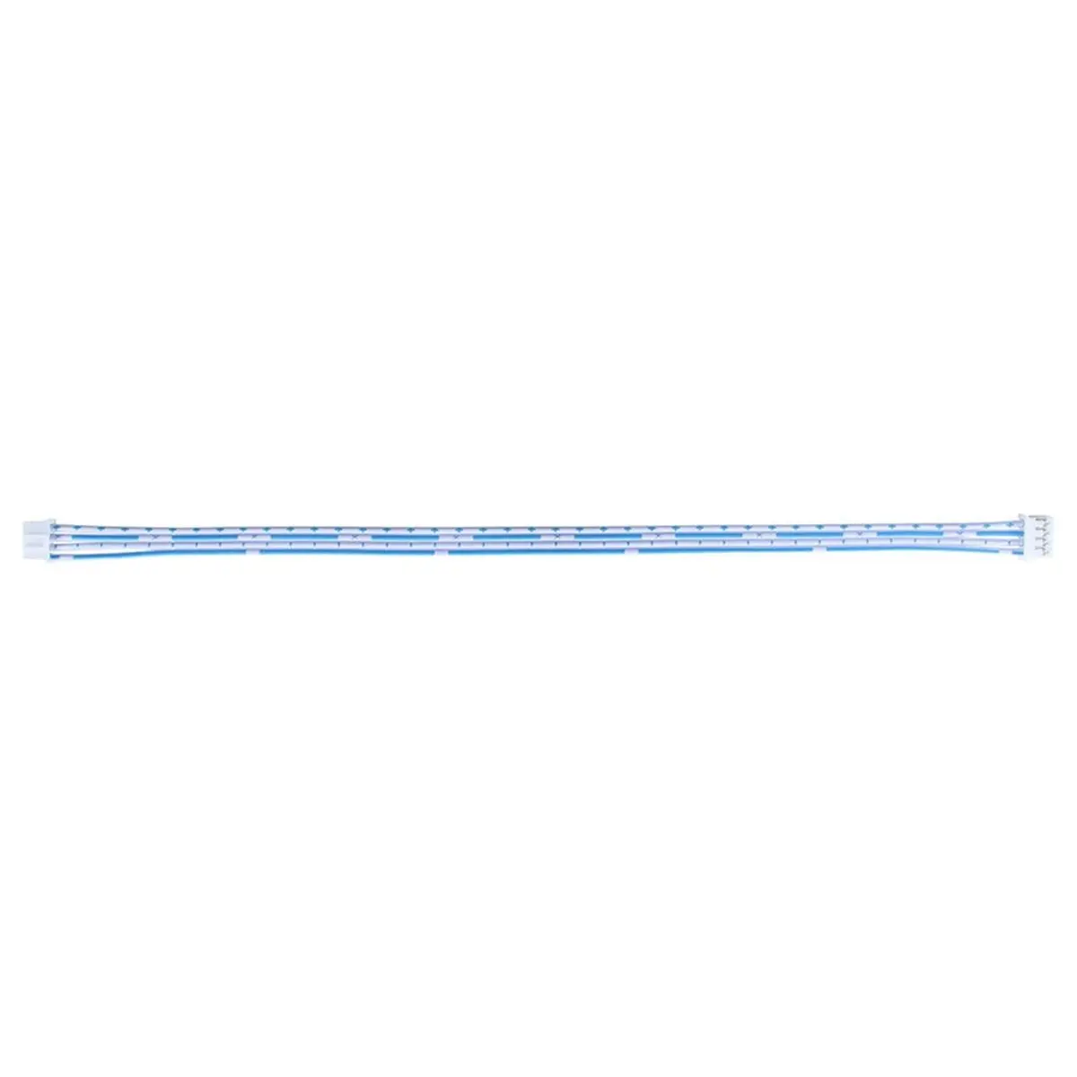 OKgood 7-in-1 Cable Kit for Bambu Lab 3D Printer Cable Pack Suitable for Bambu Lab H2D/H2C/H2S 3D Printer Accessories