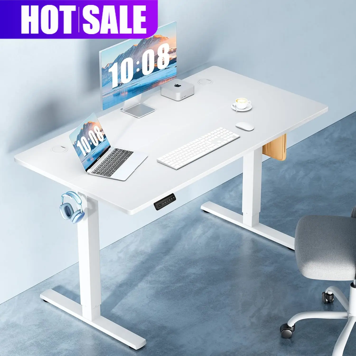 Durable 63 Inch Ele…