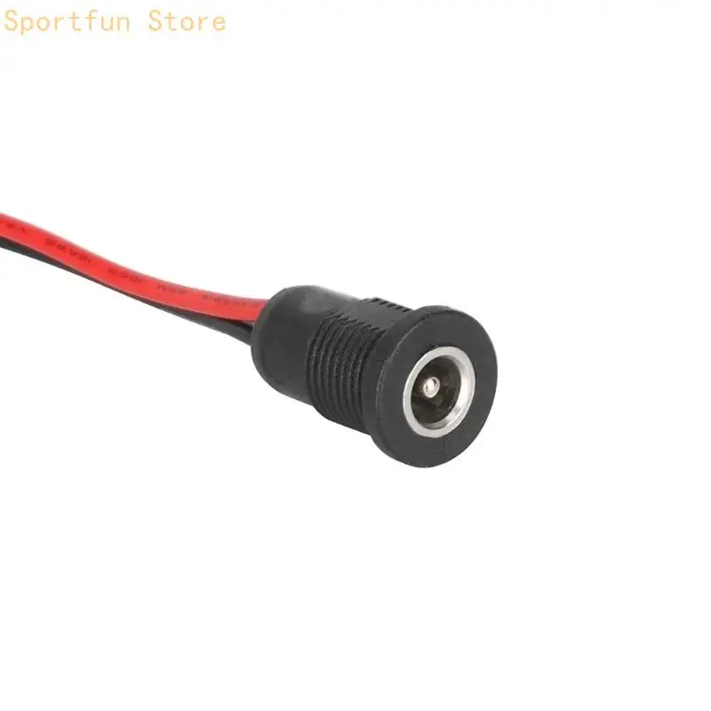 Charging Socket High Current Female Power Adapter for Electric Scooter X7JD