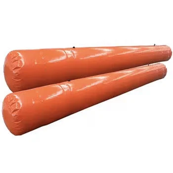 

Large Capacity PVC Soft Water Tank Mobile Water Bladder with Switch Valve Outdoor Anti-Flood Emergency Water-Logging Bagpromote