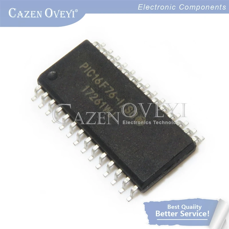 TM1640 1640 PIC16F76-I/SO PIC16F76 PT2314 2314 IK2102DW IK2102 SOP-28