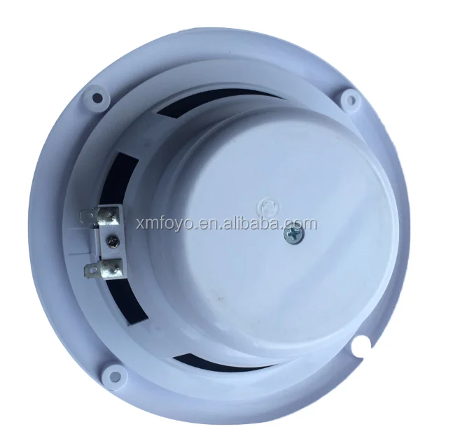 Genuine Marine High Quality Boat Caravan Waterproof Marine Speaker