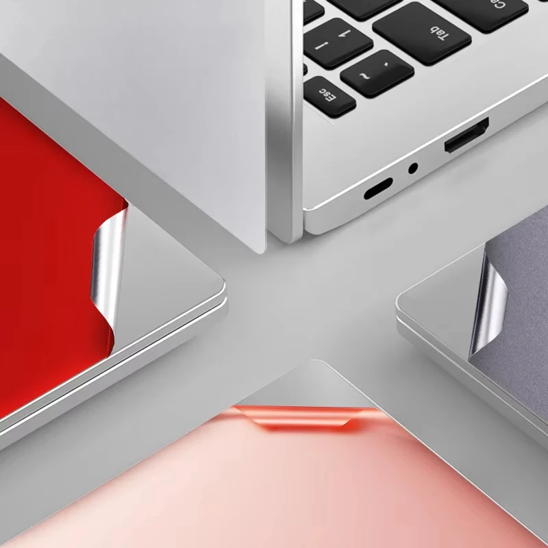 For 2023 Huawei Matebook D14 D15 D16Laptop Sticker 2022 Protective Film For Huawei 14 15 Pro16.1 2021 16s 13s 14s