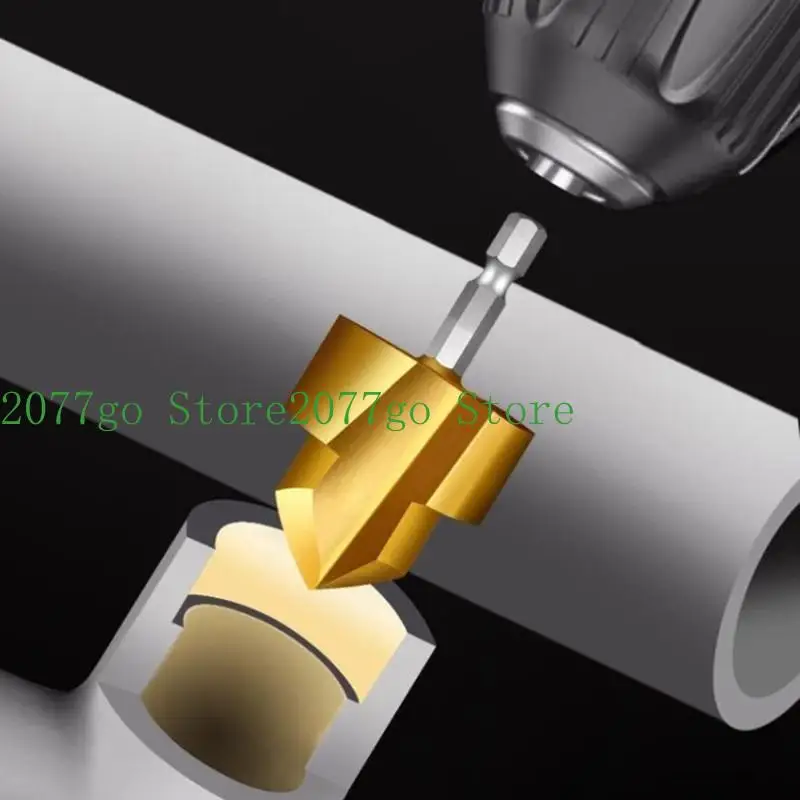 Y1ud stept step step bits 20/25/32 мм