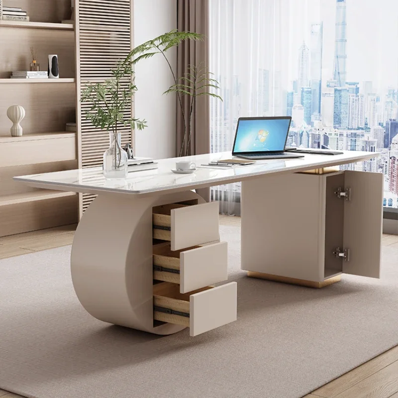 Desktop Desk Conference Tables Reading Room L Shaped Gaming Height Office Executive Computer Offices Workstation Writing Table