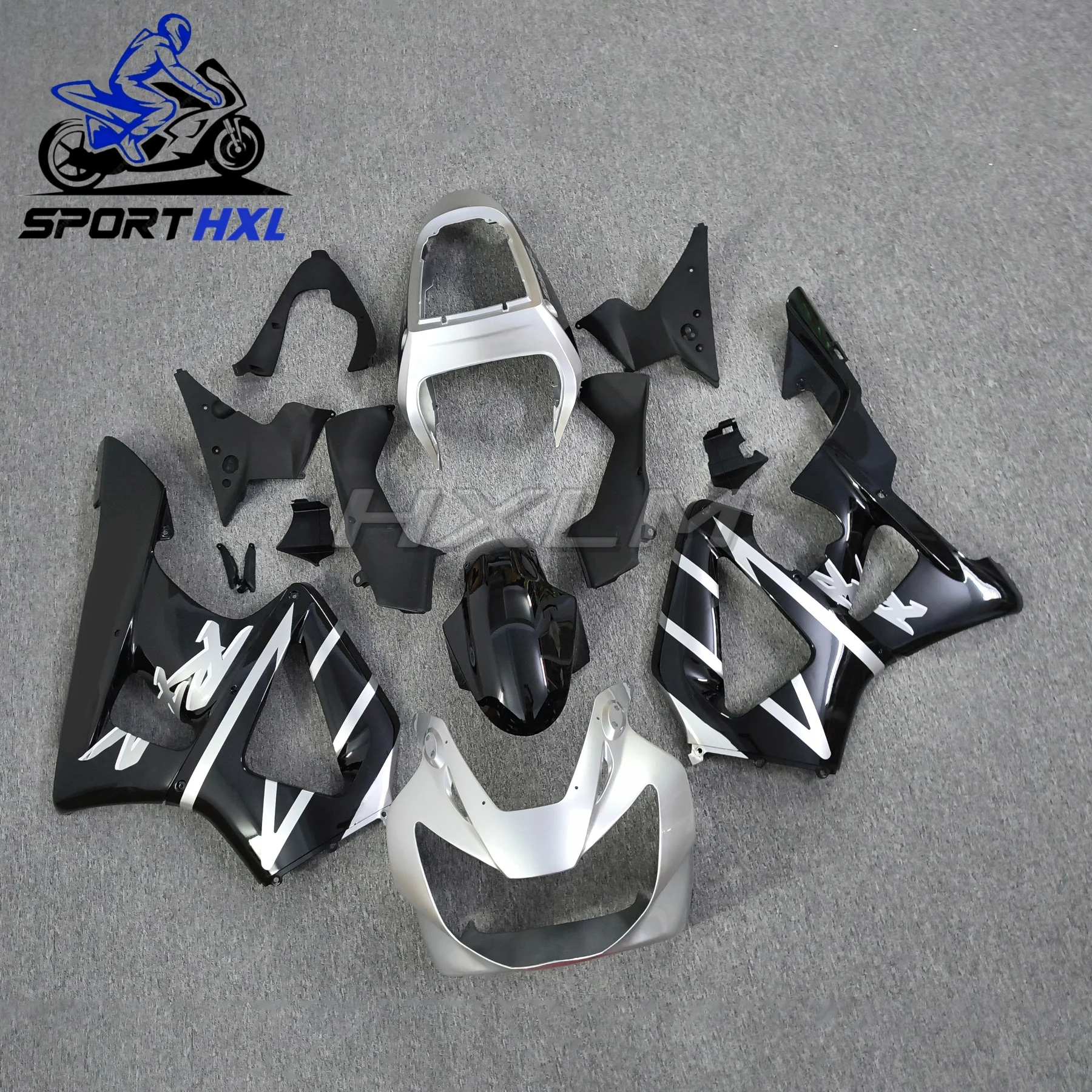

OEM Fairings For HONDA CBR929 RR CC 929RR red gloss CBR929RR 2000 2001 929RR CBR929 RR CBR929RR 00 01 Injection Kit