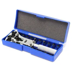 Watch Repair Tool Universal Watch Opener Three Feet Open Watch Bottom Cover Three-jaw Open Watch Cover Watch Repair