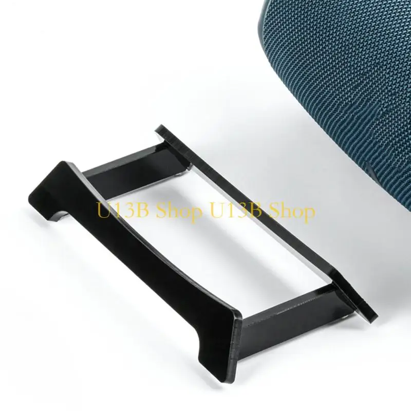 U13B Stand altavoz acrílico soporte altavoz escritorio?