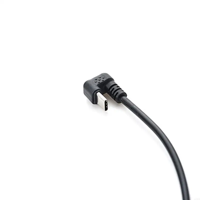 270B MINI USB 5Pin أنثى من النوع C الذكور كابل محول لاتصالات الجهاز