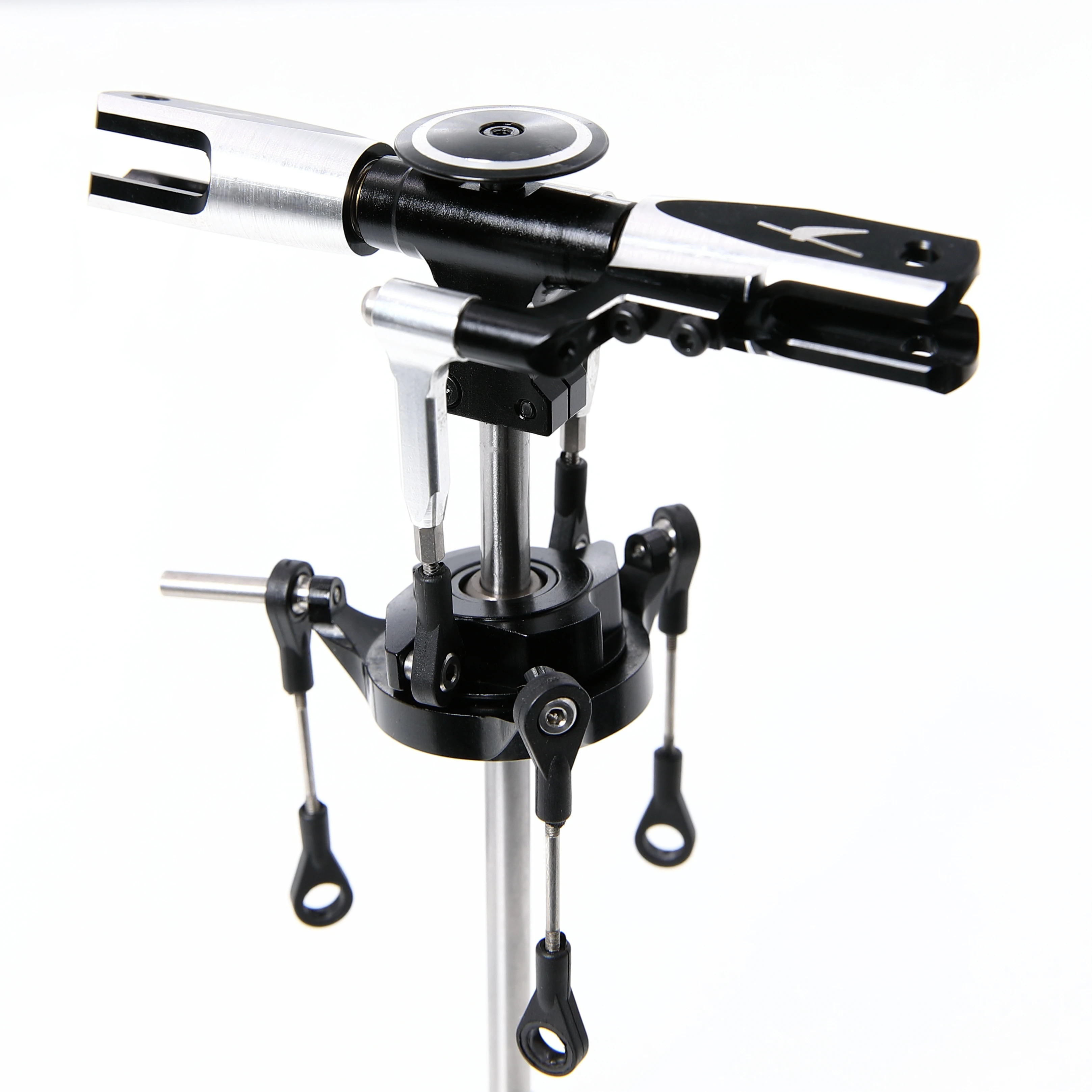 

RC Helicopter T-rex 450 PRO DFC Aileron Rotor Head Assembly for Align Trex 450PRO Upgrade Replacement Part