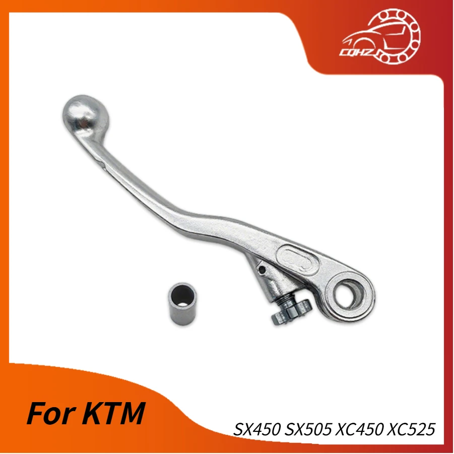 CQHZJ тормозной насос, ручка главного цилиндра мотоцикла, передний тормозной рычаг для KTM SX450 SX505 XC450 XC525 ATV 2009-2010, аксессуары