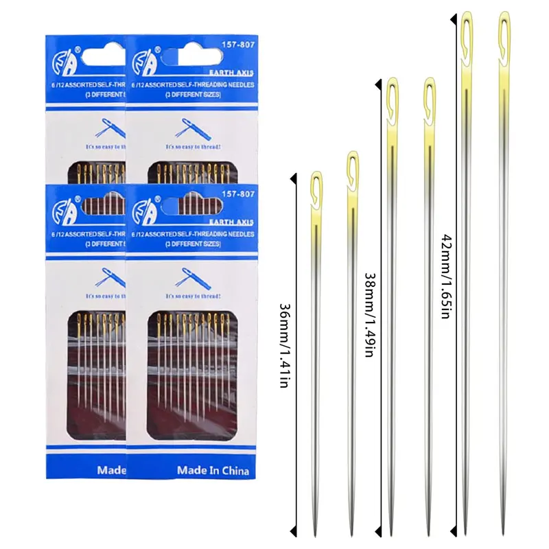 Thumbnail 3 - #1 New Needle Threaders Arrivals