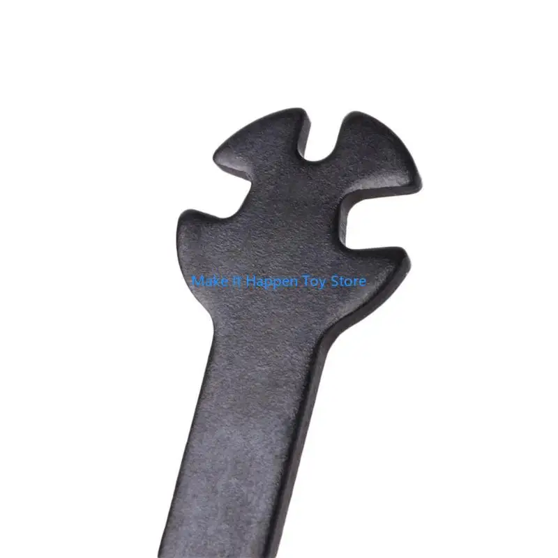 

28EC Multifunctional 6 in 1 RC Wrench Tool 3/4/5/5.5/7/8MM For Turnbuckles with