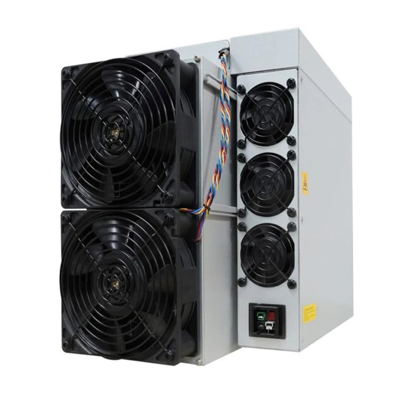 Bitmain Antminer KS5 Pro KAS Miner 21TH