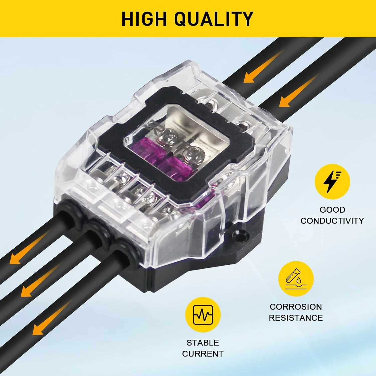 3-Way Power Distrib… - image