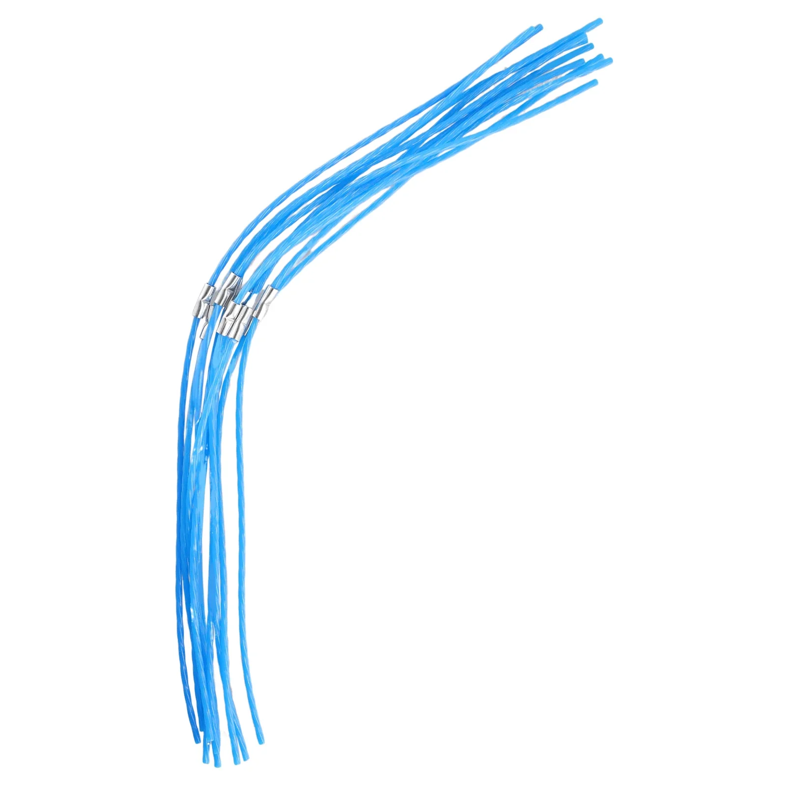 For String Trim Accessory Ten Piece Nylon Line Set Designed to Fit Popular Model Series Including GL680 and Others